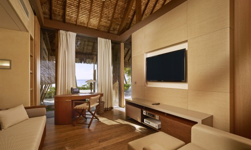 Villa 1 chambre